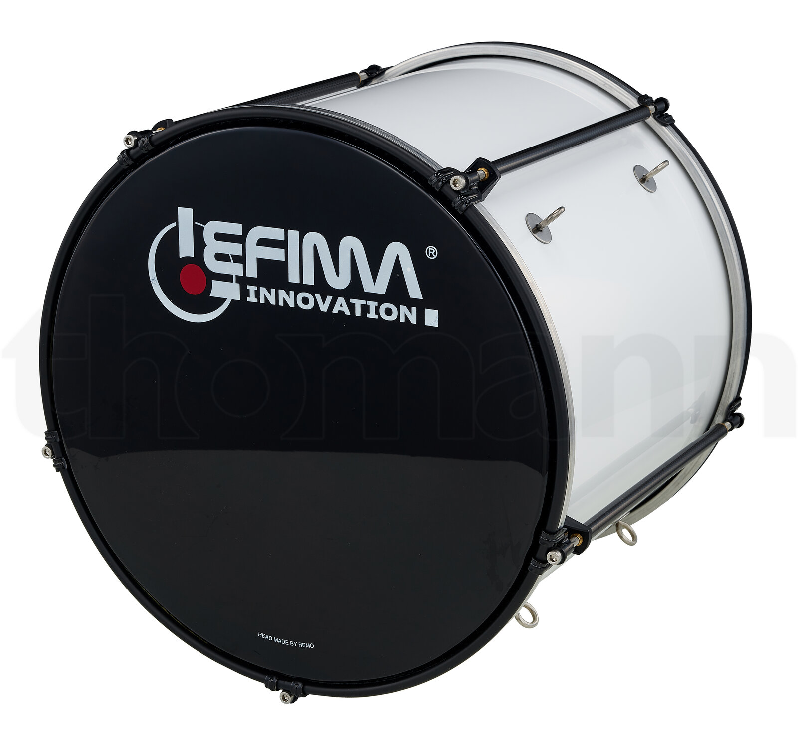 תוף מצעד Lefima BMB 1614 Bass Drum WSSS 1 16358828.jpg