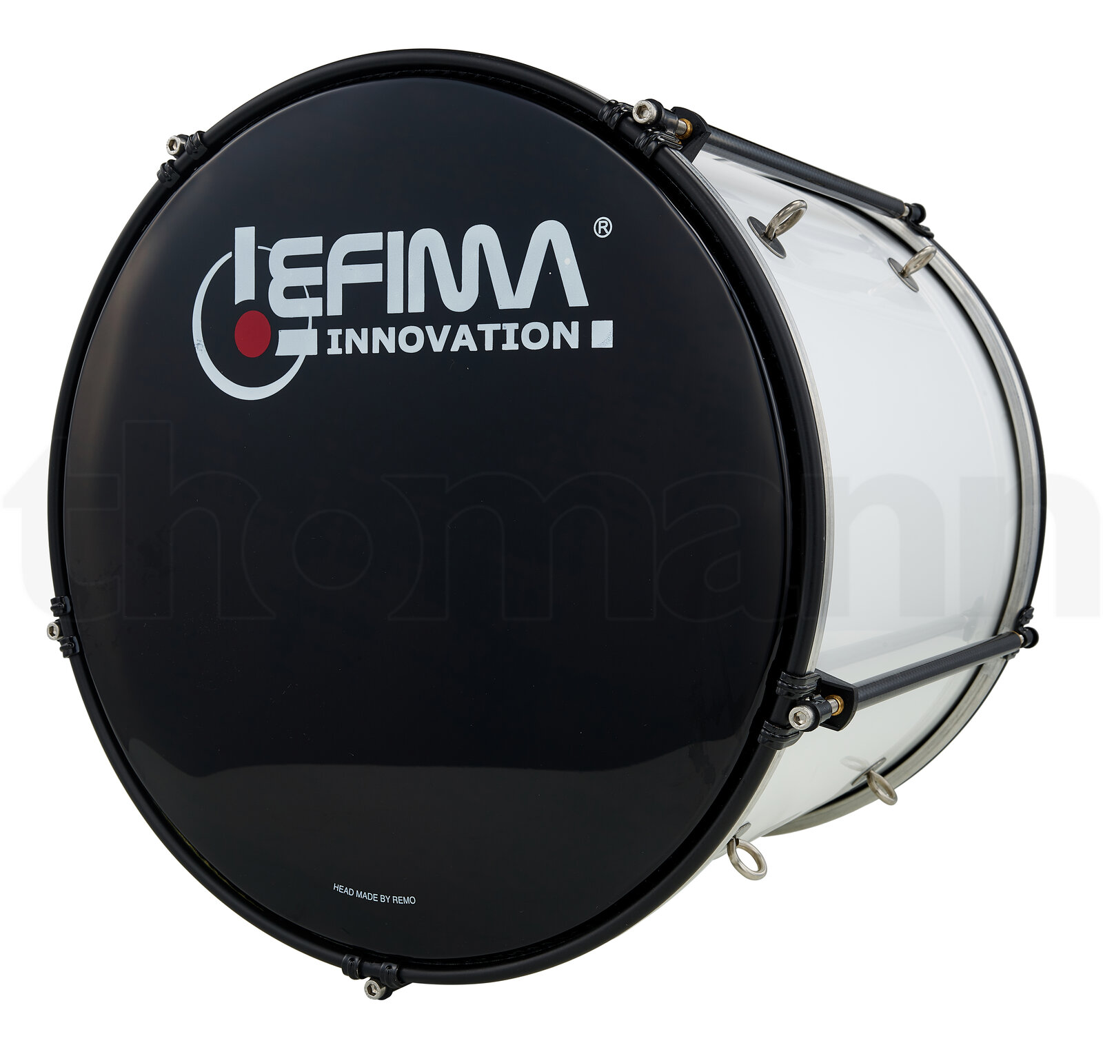 תוף מצעד Lefima BMB 1614 Bass Drum WSSS 5 16358843.jpg