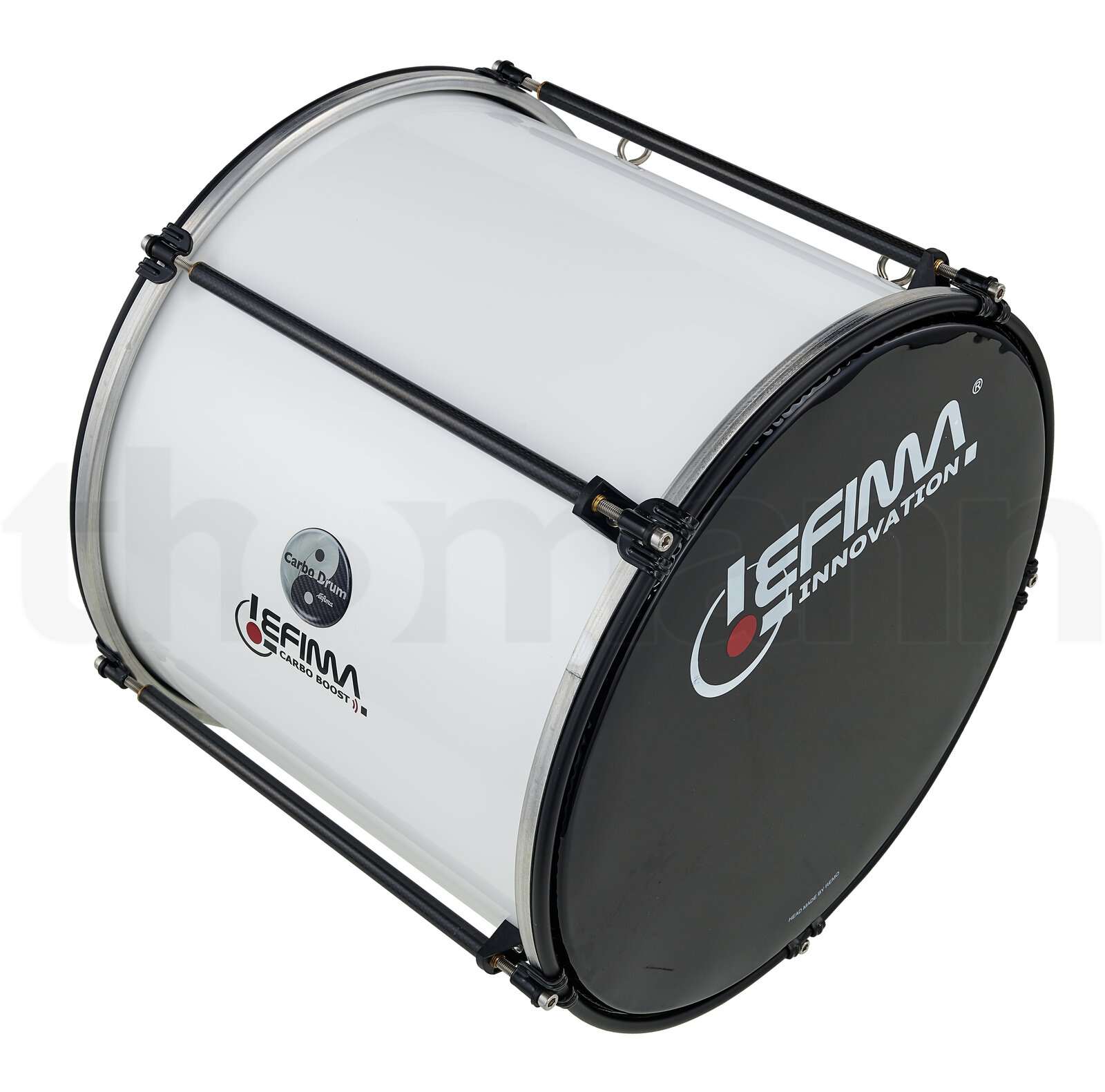 תוף מצעד Lefima BMB 1614 Bass Drum WSSS 6 16358858.jpg