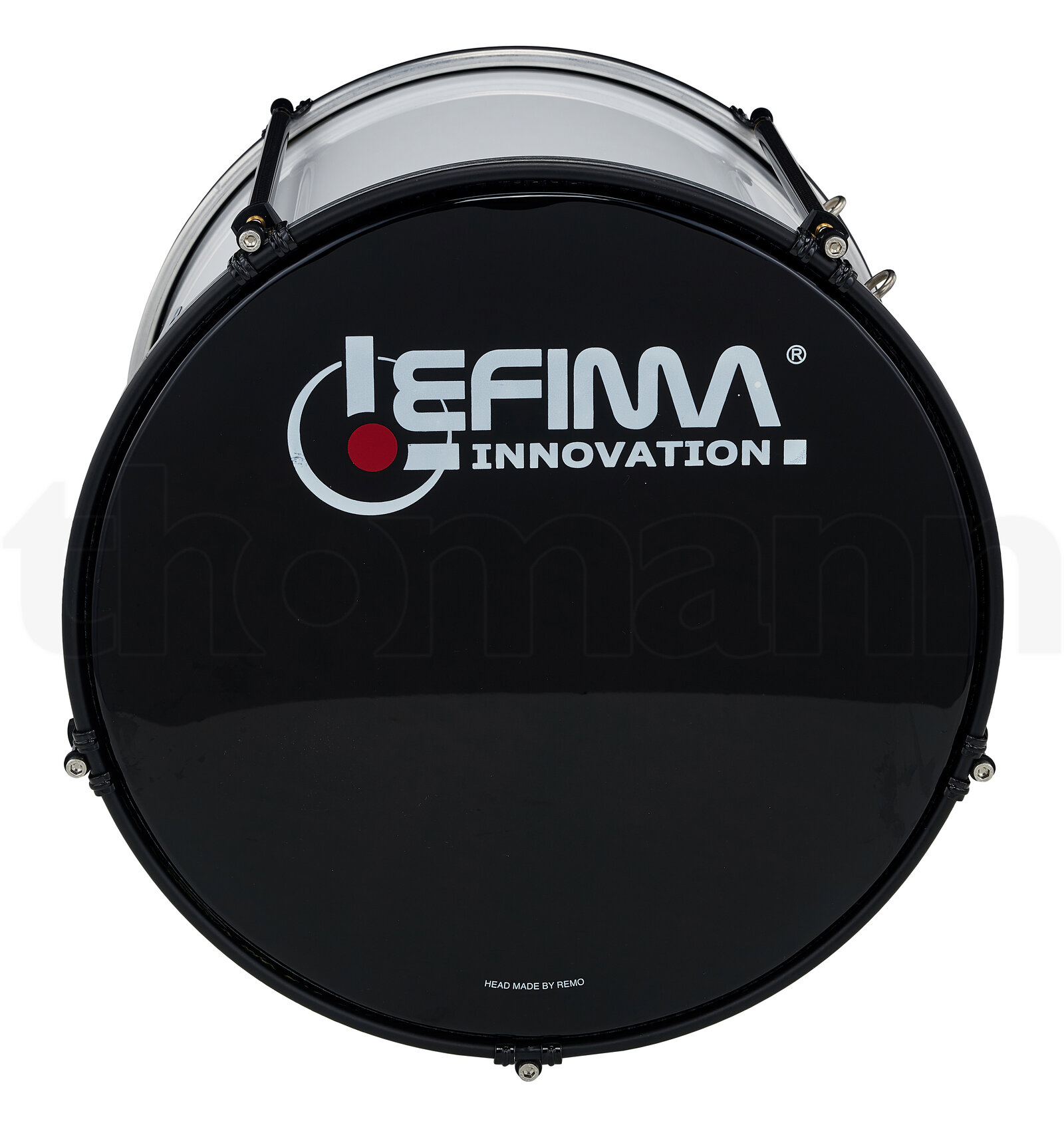 תוף מצעד Lefima BMB 1614 Bass Drum WSSS 2 16358918.jpg