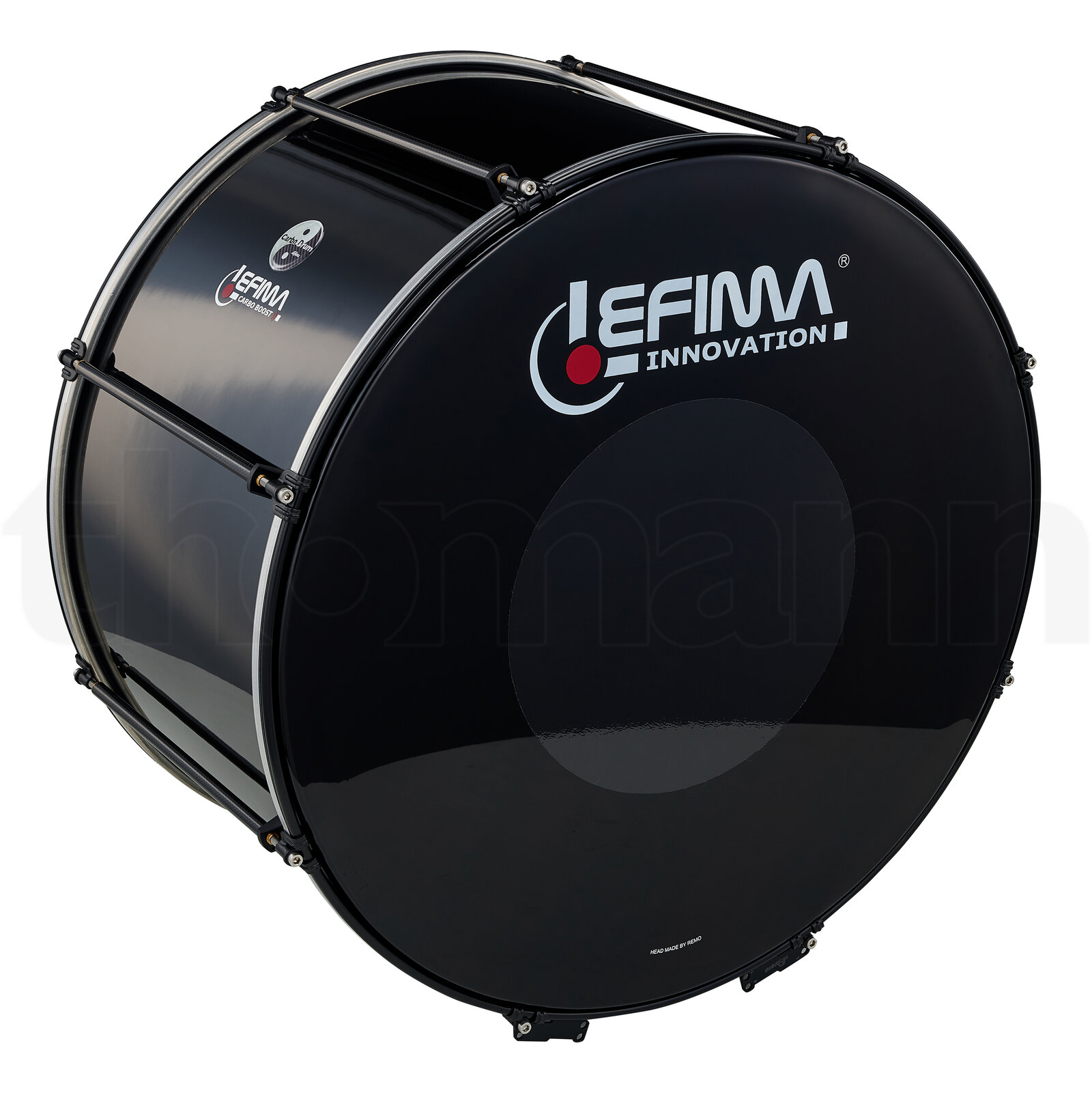 תוף מצעד Lefima BMB 2616 Bass Drum SSSS 3 16359183.jpg