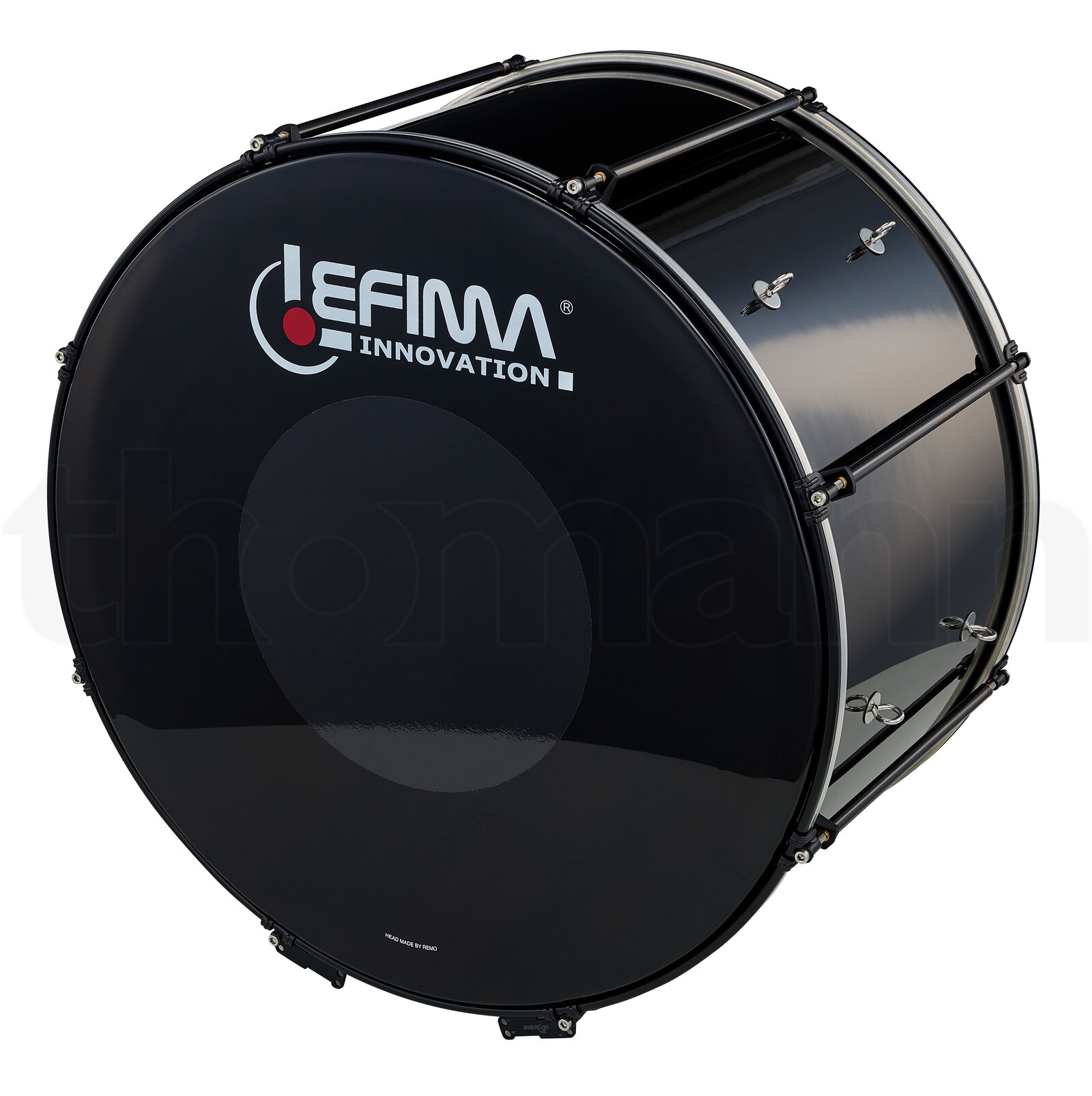 תוף מצעד Lefima BMB 2616 Bass Drum SSSS 1 16359193.jpg
