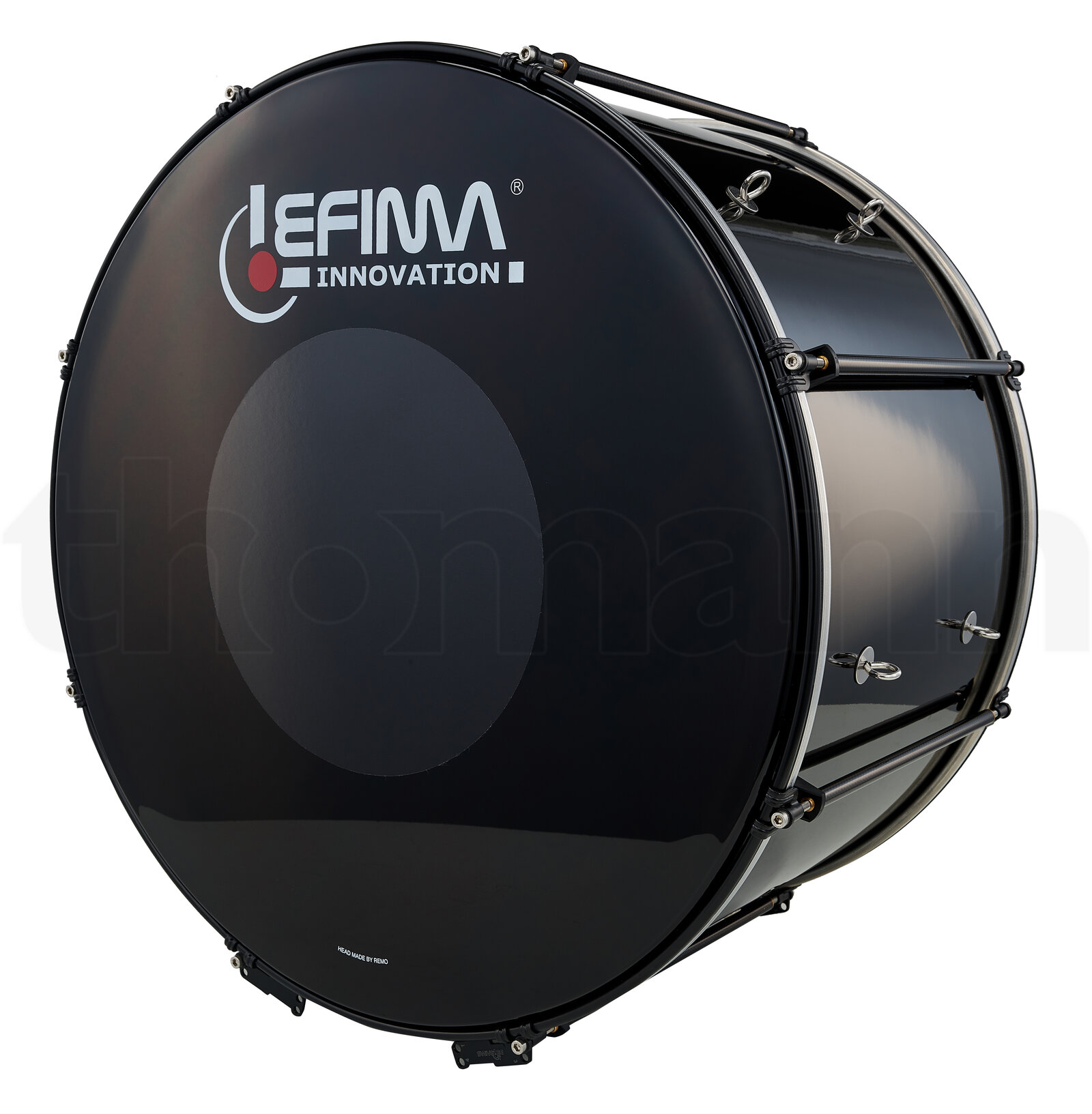 תוף מצעד Lefima BMB 2616 Bass Drum SSSS 5 16359208.jpg