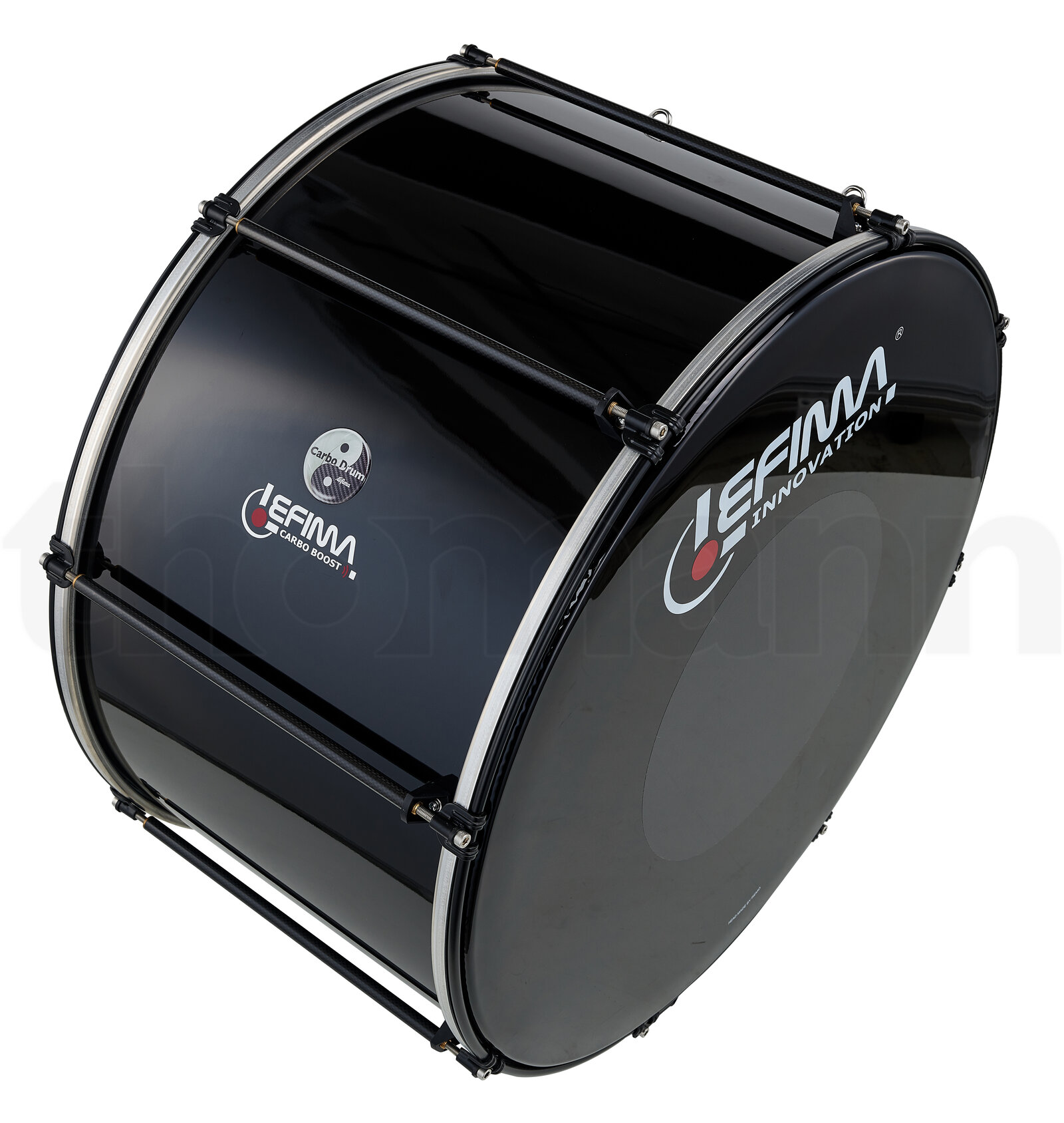 תוף מצעד Lefima BMB 2616 Bass Drum SSSS 6 16359218.jpg