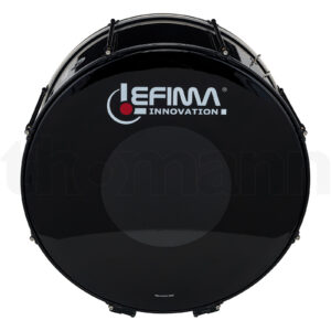 תוף מצעד Lefima BMB 2616 Bass Drum SSSS