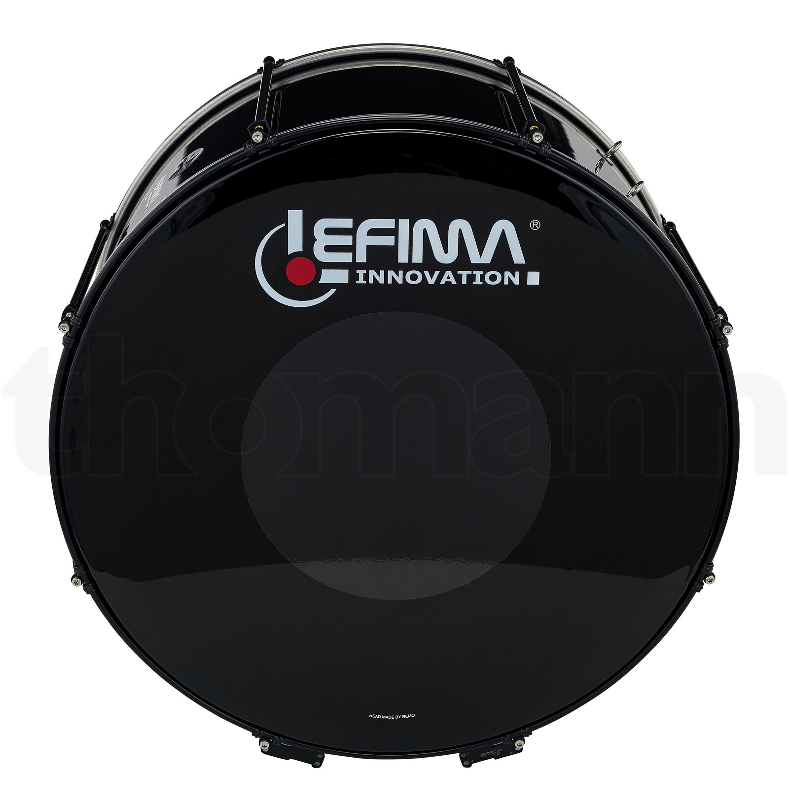 תוף מצעד Lefima BMB 2616 Bass Drum SSSS 2 16359278.jpg