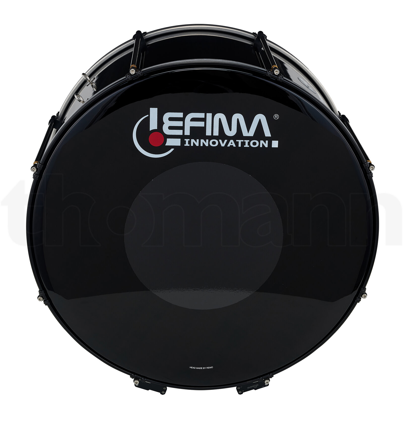 תוף מצעד Lefima BMB 2616 Bass Drum SSSS 4 16359283.jpg