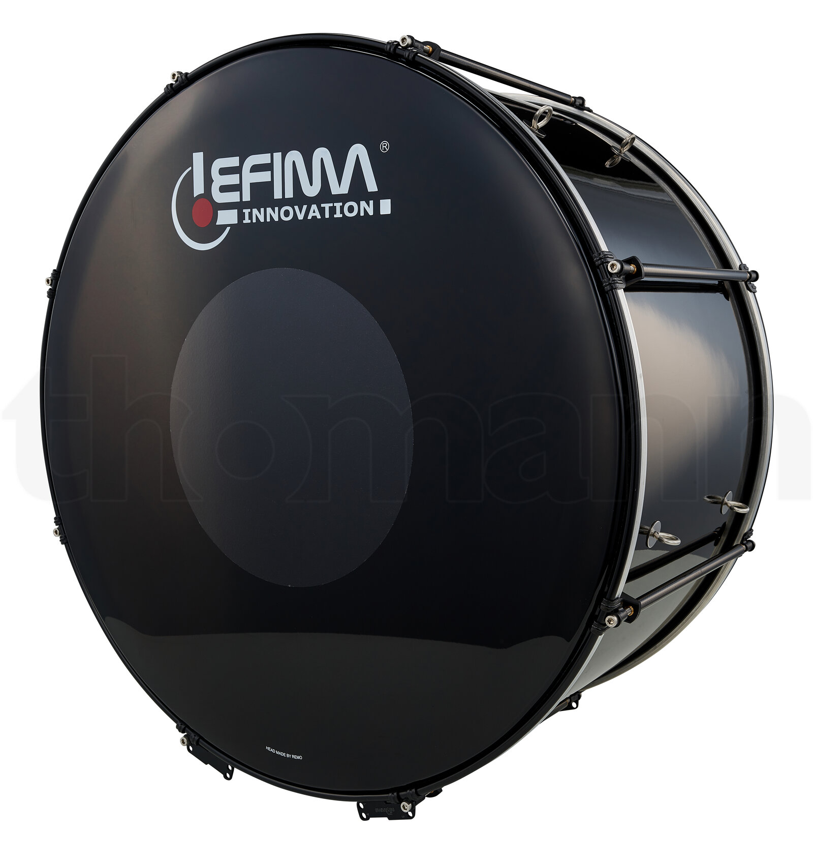 תוף מצעד Lefima BMS 2814 Bass Drum SSSS 4 16373229.jpg