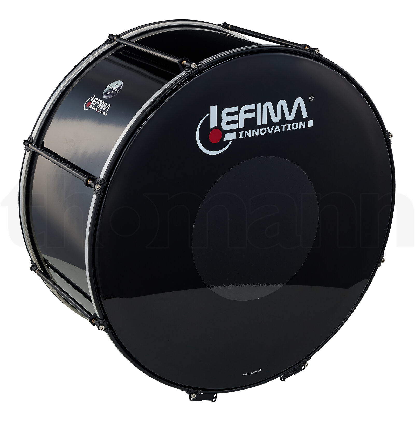 תוף מצעד Lefima BMS 2814 Bass Drum SSSS 3 16373244.jpg