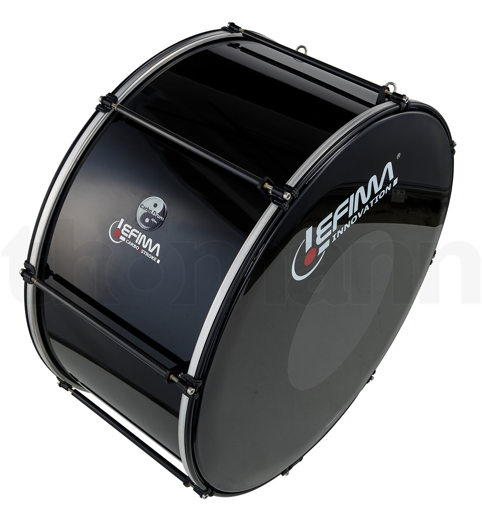 תוף מצעד Lefima BMS 2814 Bass Drum SSSS 6 16373249.jpg