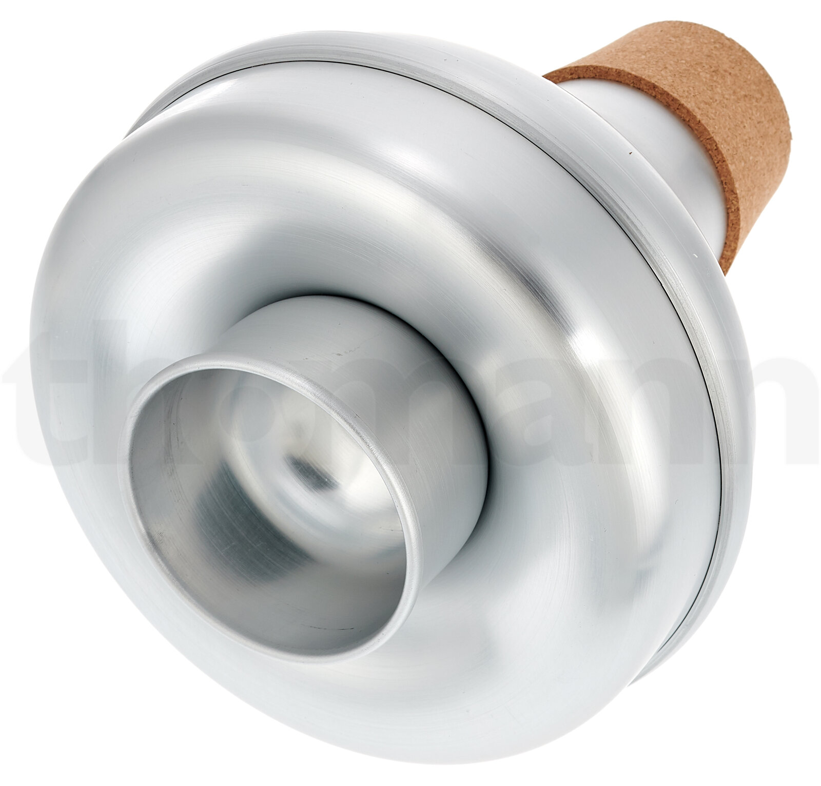 נרתיק Denis Wick Trombone Mute Set 2 נרתיק Denis Wick Trombone Mute Set – תמונה 2