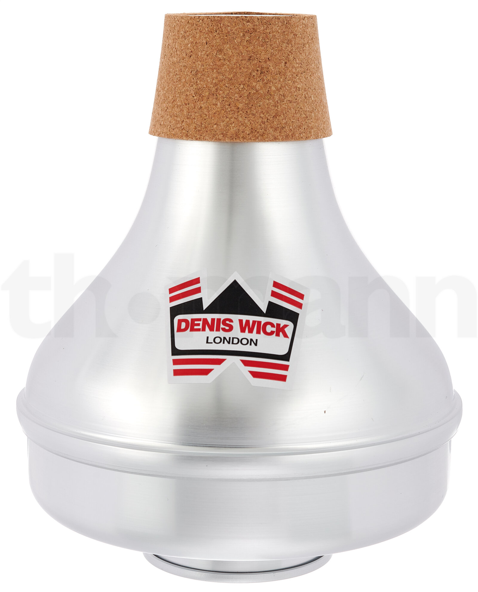 נרתיק Denis Wick Trombone Mute Set 4 נרתיק Denis Wick Trombone Mute Set – תמונה 4