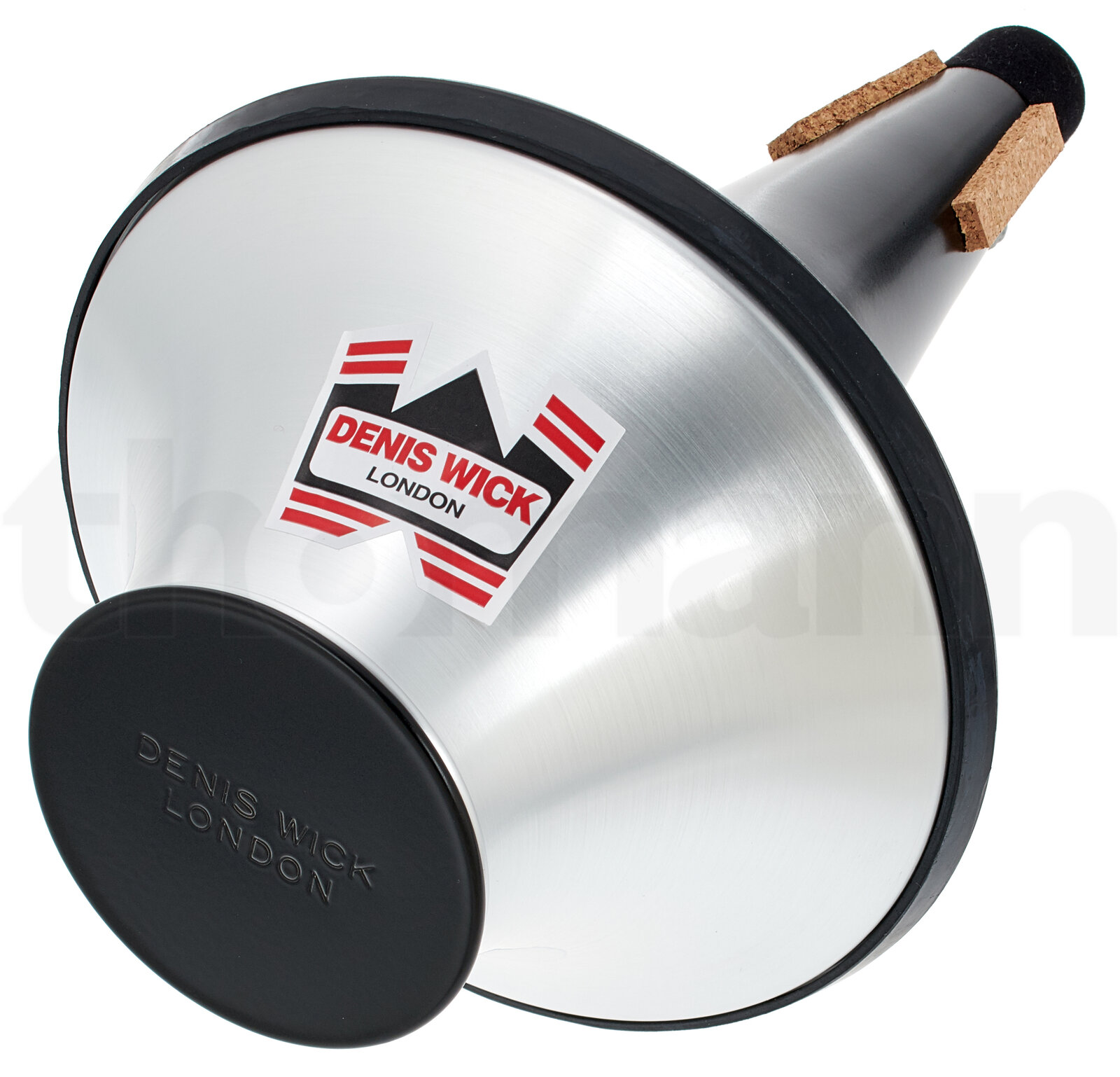 נרתיק Denis Wick Trombone Mute Set 6 נרתיק Denis Wick Trombone Mute Set – תמונה 6