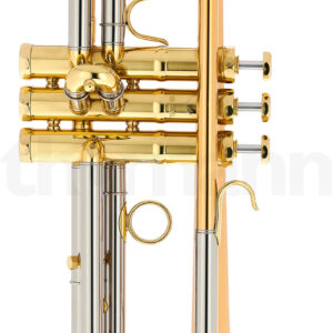 כלי נשיפה ממתכת Schagerl TR-620L Bb-Trumpet Set