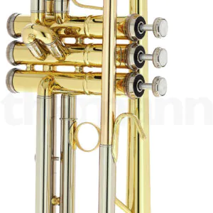 כלי נשיפה ממתכת B&S BS210-1-0 Prodige Bb- Trumpet