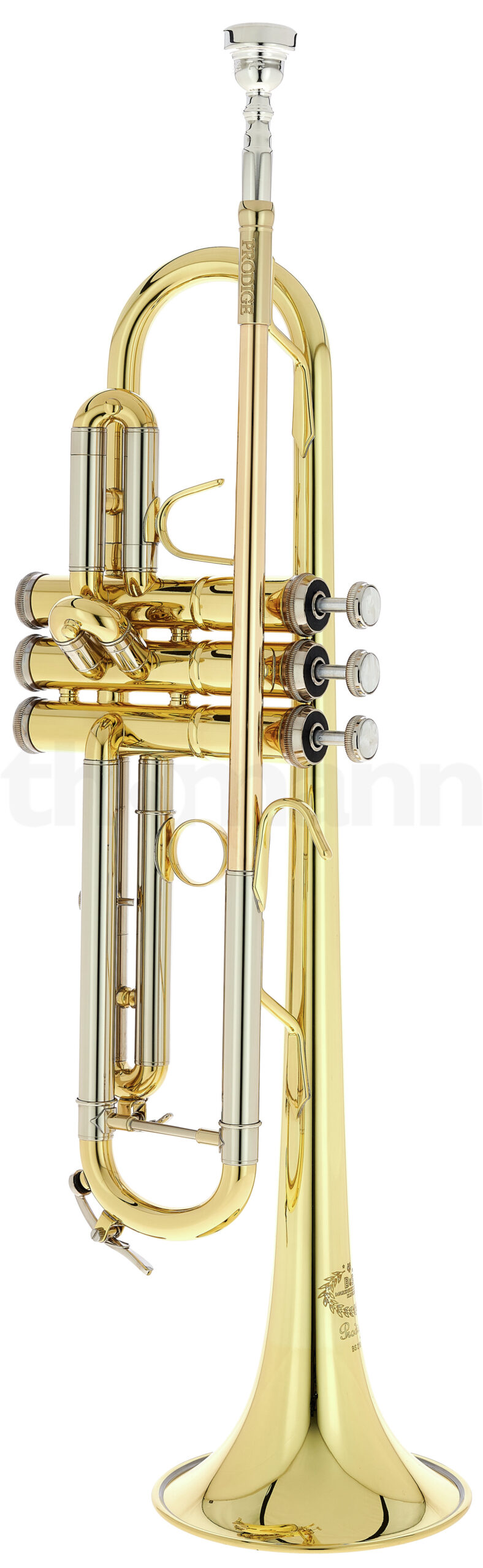 כלי נשיפה ממתכת B&S BS210-1-0 Prodige Bb- Trumpet 2 16403706.jpg