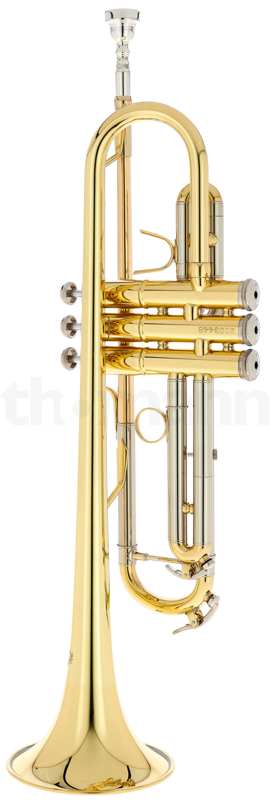 כלי נשיפה ממתכת B&S BS210-1-0 Prodige Bb- Trumpet 3 16403716.jpg
