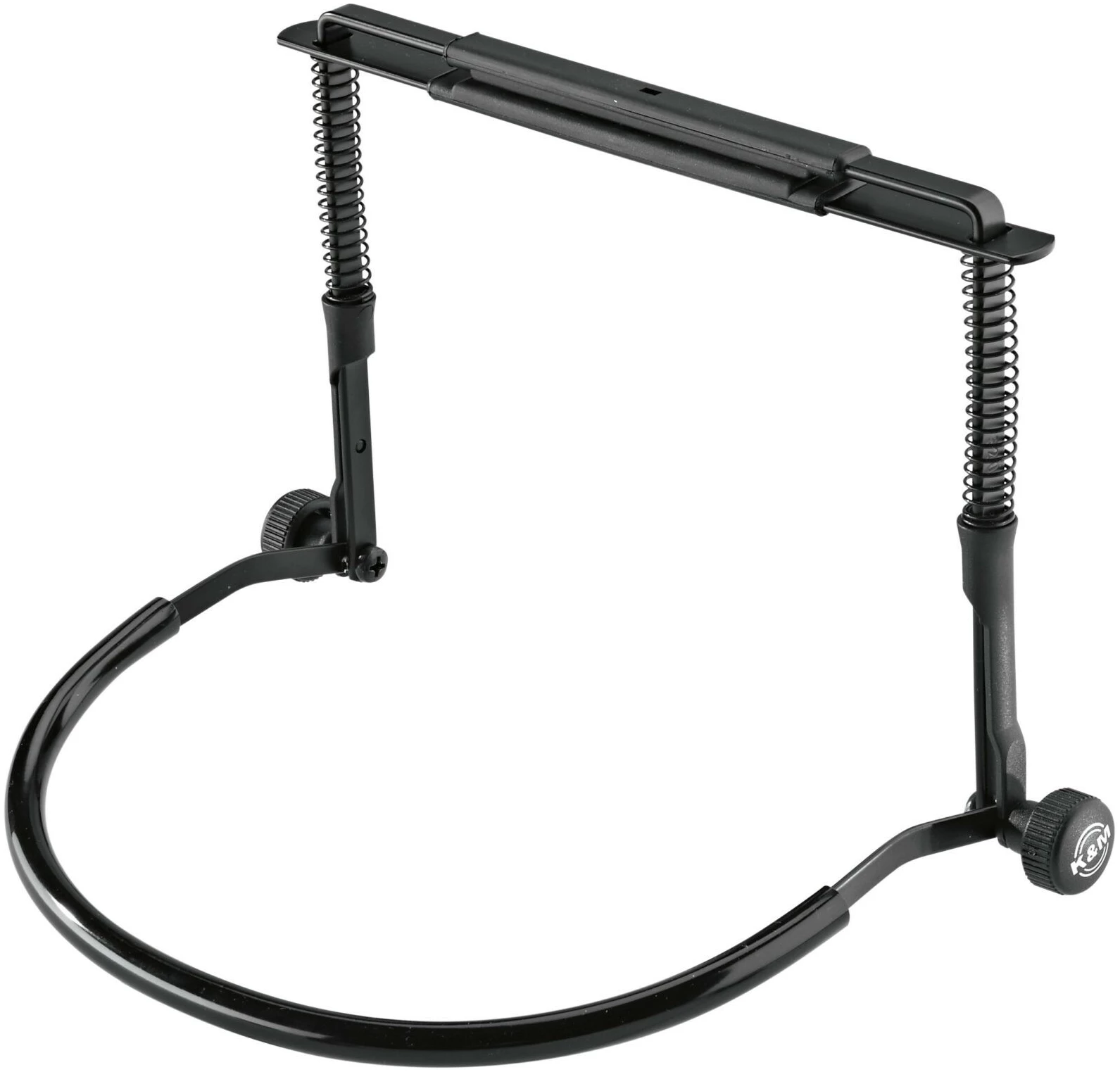 מחזיק צוואר למפוחית Konig & Meyer 16416 1 מחזיק צוואר למפוחית Konig & Meyer 16416