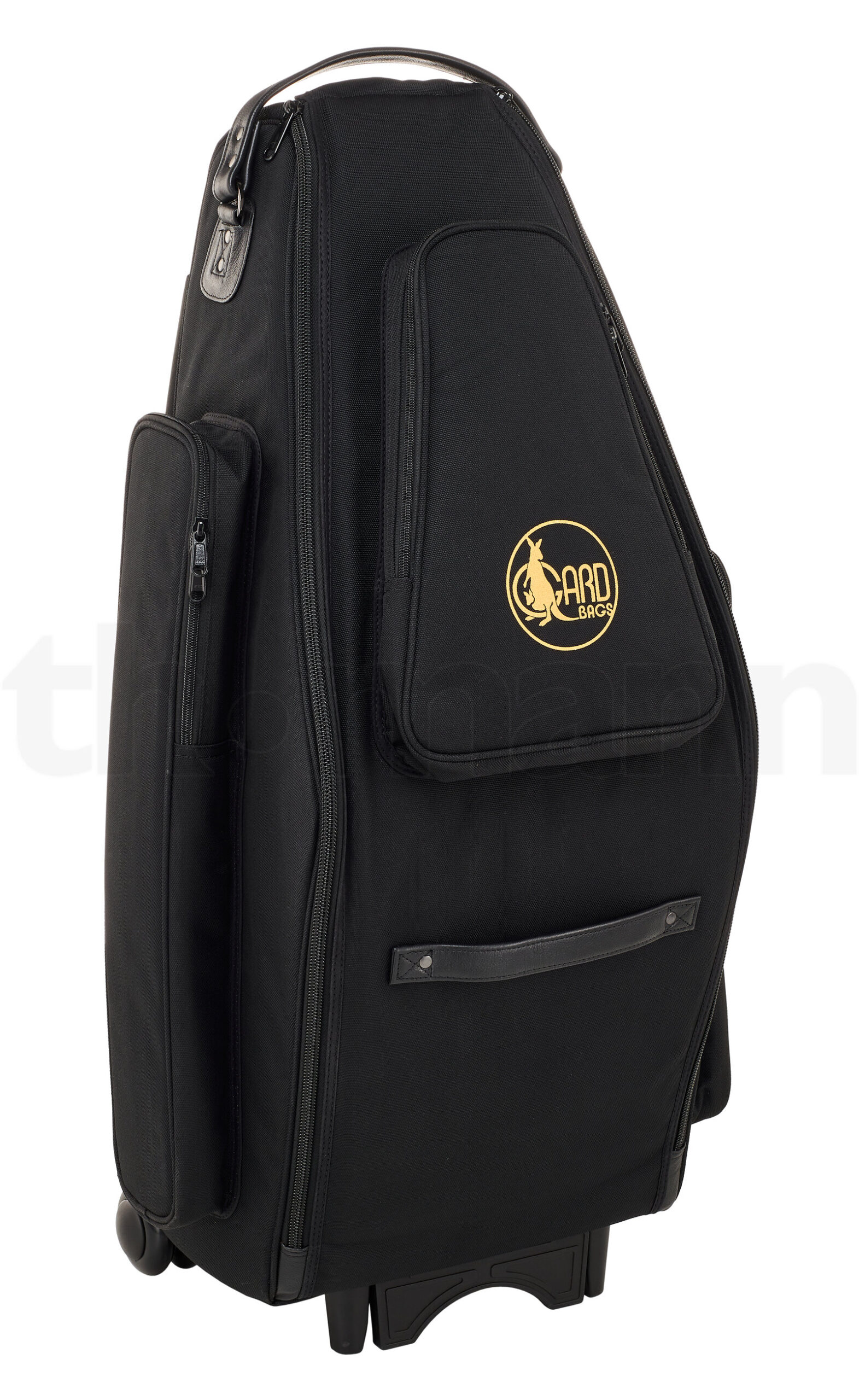 נרתיק Gard 125-WBFSK Trolley for Sax 4 נרתיק Gard 125-WBFSK Trolley for Sax – תמונה 4