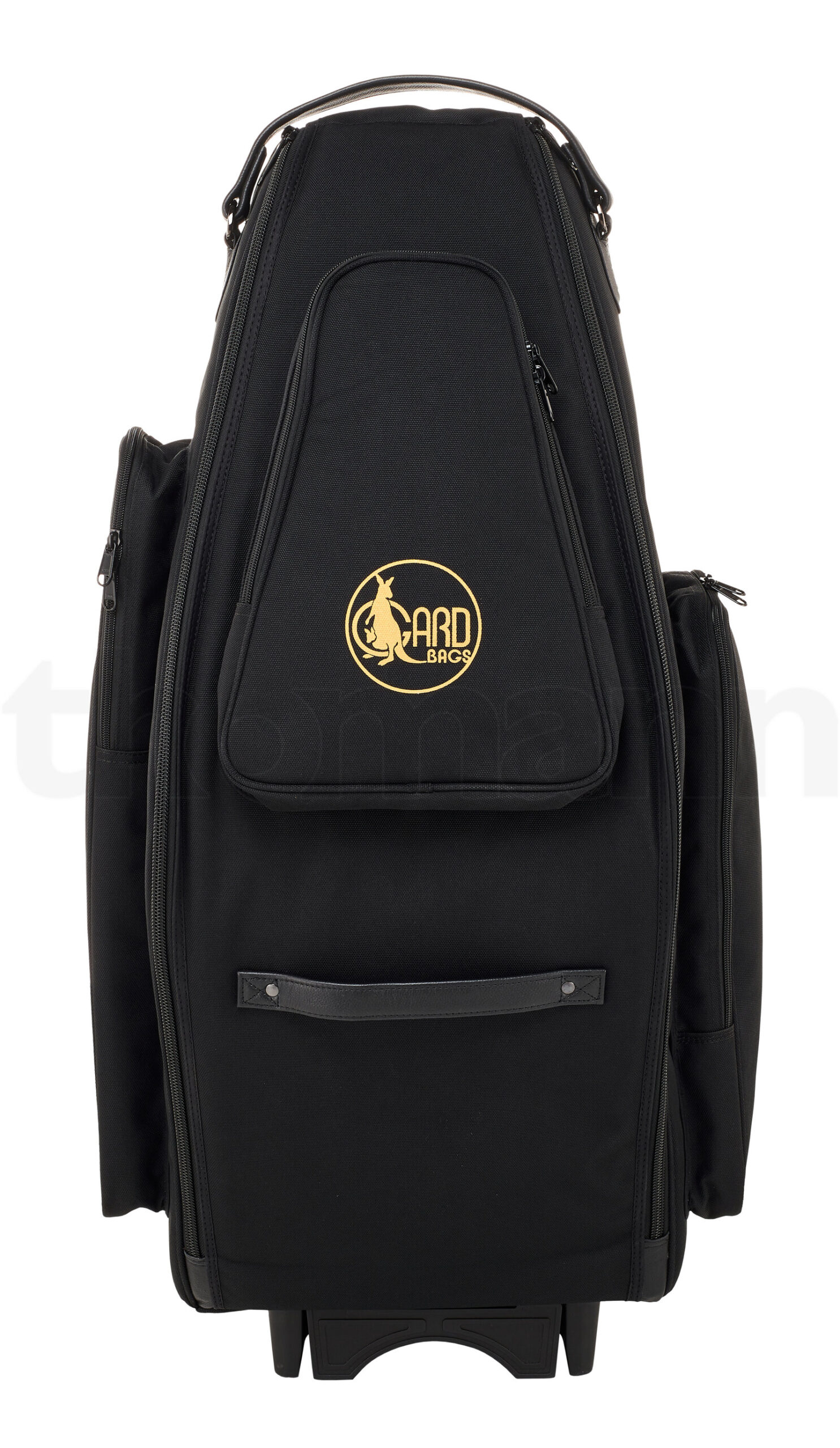 נרתיק Gard 125-WBFSK Trolley for Sax 3 נרתיק Gard 125-WBFSK Trolley for Sax – תמונה 3