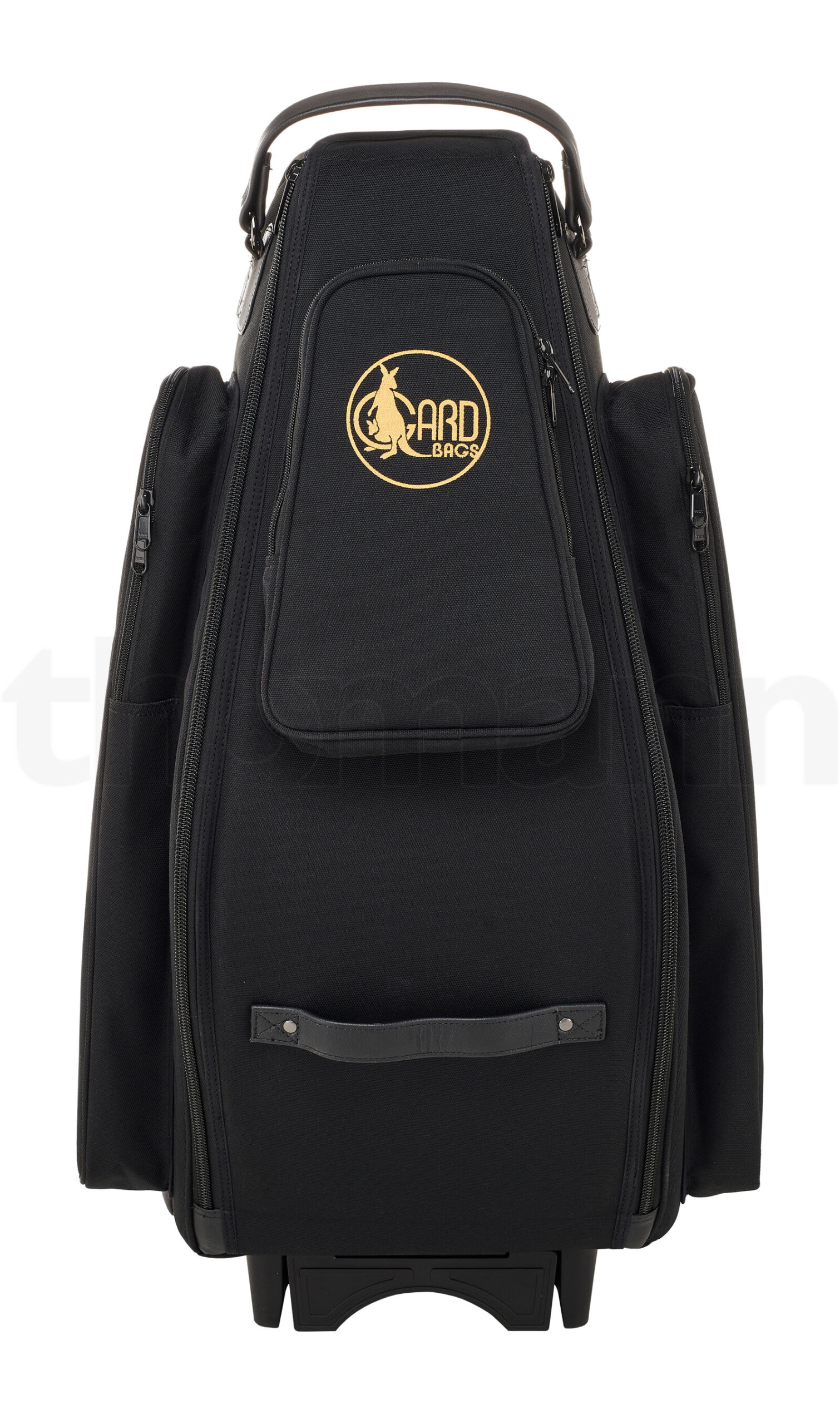 נרתיק Gard 124-WBFSK Trolley for Sax 3 נרתיק Gard 124-WBFSK Trolley for Sax – תמונה 3