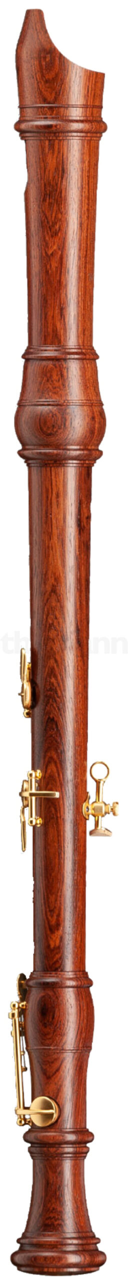 חלילית Mollenhauer 5430C Denner Comfort Tenor 4 16482606.jpg
