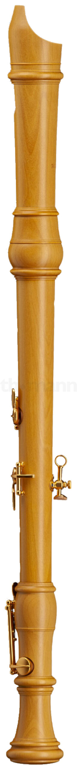 חלילית Mollenhauer 5432C Denner Comfort Tenor 4 16482921.jpg