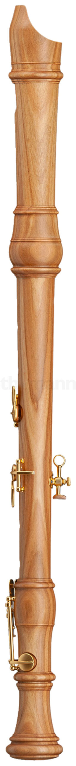 חלילית Mollenhauer 5431C Denner Comfort Tenor 4 16483231.jpg