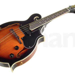 נרתיק Hamaril Mandolin Set