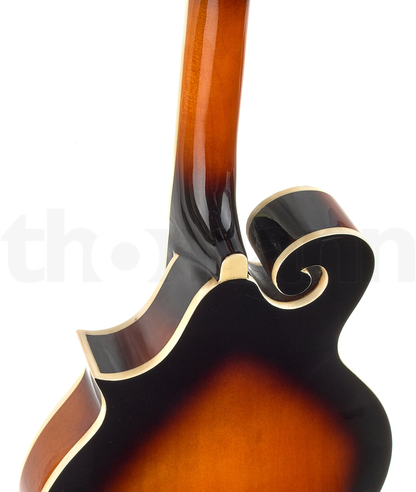 נרתיק Hamaril Mandolin Set 3 נרתיק Hamaril Mandolin Set – תמונה 3