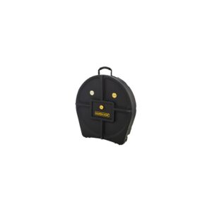 נרתיק Hardcase HN12CYM24, 24″ Cymbal Case