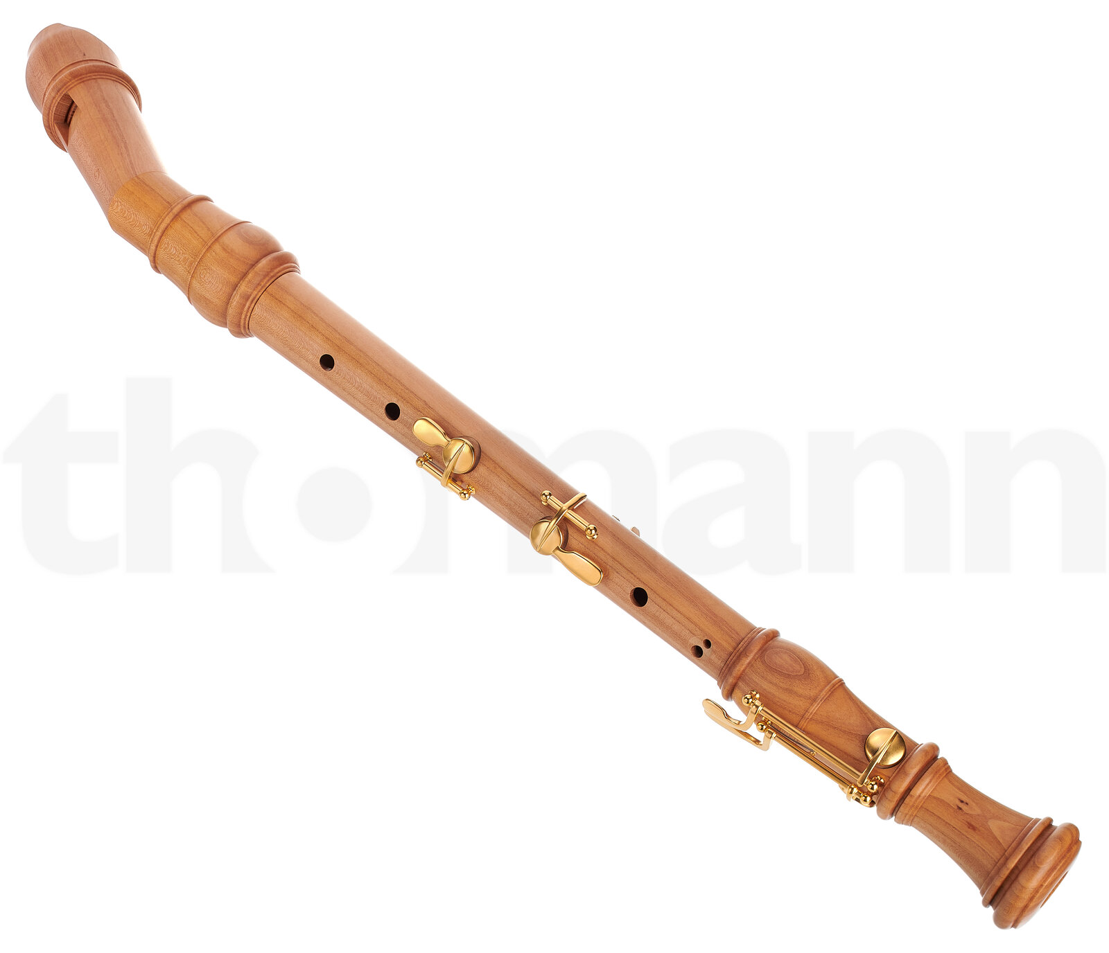 חלילית Mollenhauer 5431KC Denner Tenor with Key 3 16535091.jpg