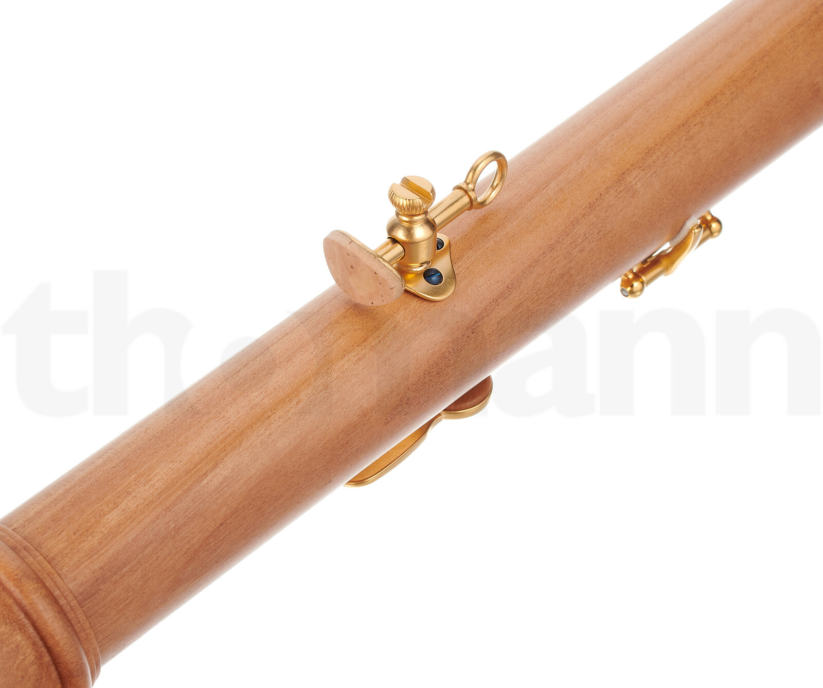 חלילית Mollenhauer 5431KC Denner Tenor with Key 6 16535106.jpg