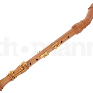 חלילית Mollenhauer 5431KC Denner Tenor with Key