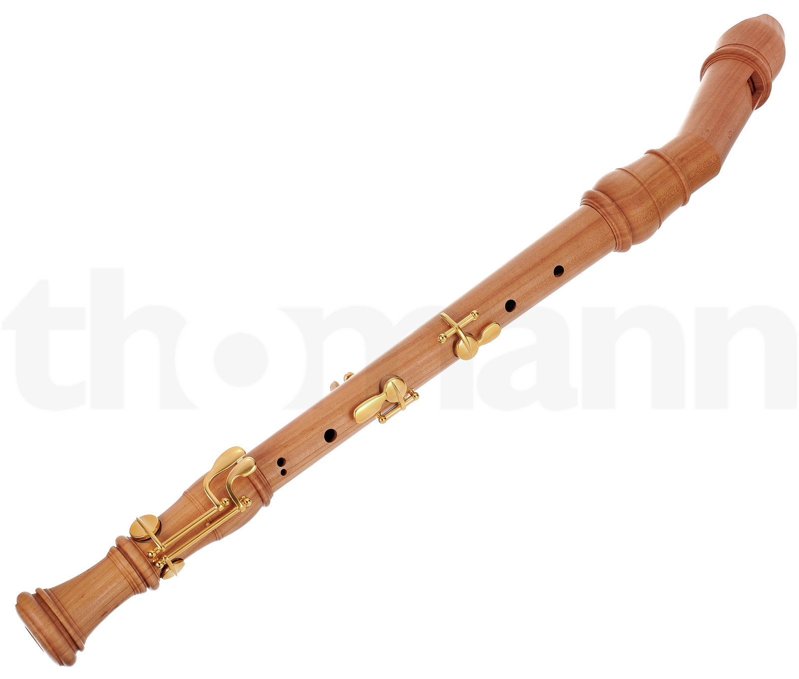חלילית Mollenhauer 5431KC Denner Tenor with Key 1 16535111.jpg