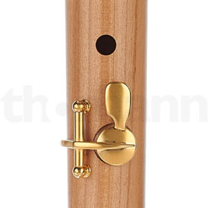 חלילית Mollenhauer 5431KC Denner Tenor with Key