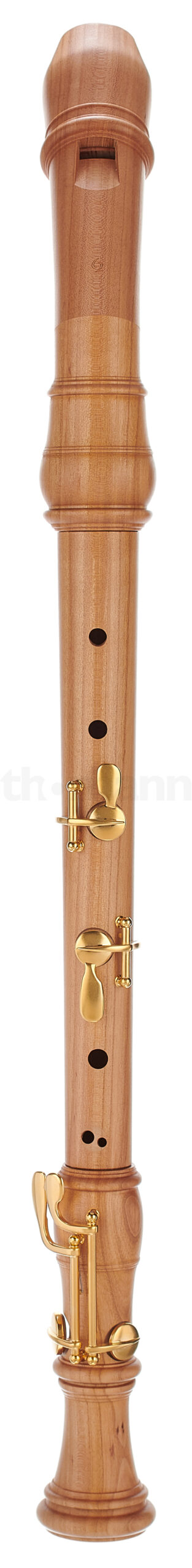 חלילית Mollenhauer 5431KC Denner Tenor with Key 2 16535121.jpg