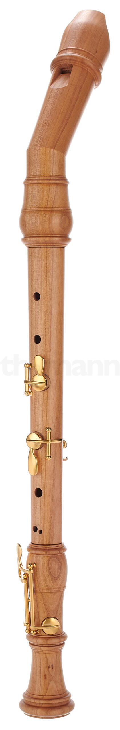 חלילית Mollenhauer 5431KC Denner Tenor with Key 4 16535126.jpg