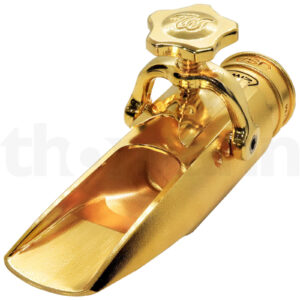 פיה Theo Wanne Durga V Alto 6 Gold
