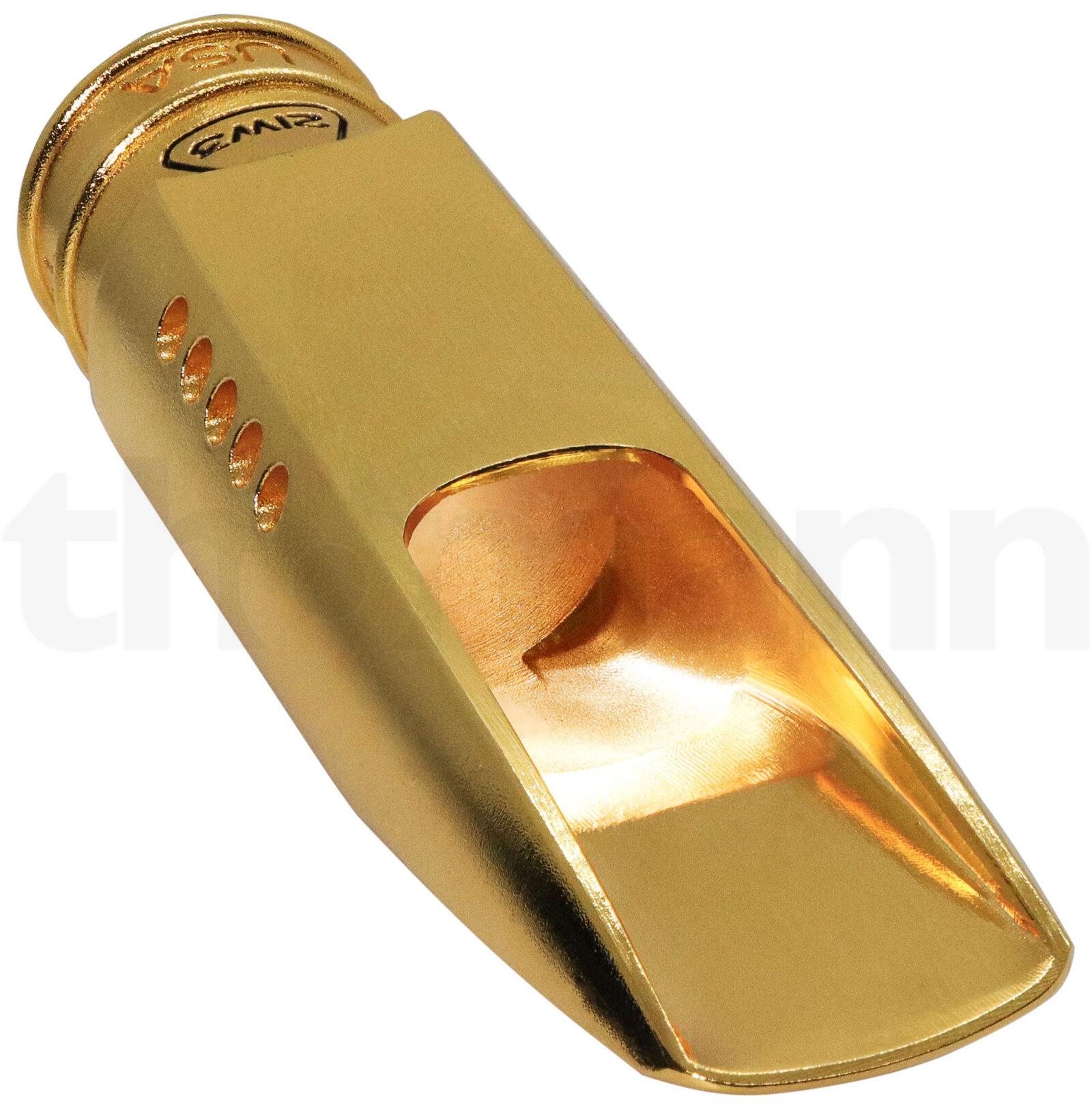 פיה Theo Wanne Durga V Alto 6 Gold 3 פיה Theo Wanne Durga V Alto 6 Gold – תמונה 3