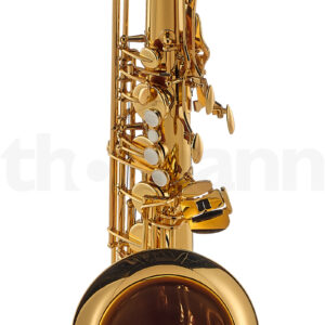 כלי נשיפה מעץ Hamaril Saxophone Set 4 Tenor