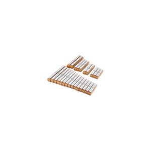 כלי הקשה תזמורתי Studio 49 KBN3C Resonator Bar Set