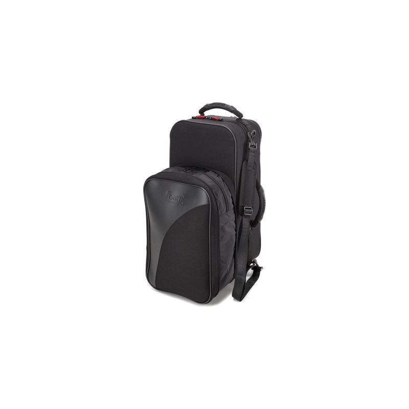 נרתיק bam 3024SN Trekking Case 2 Trumpet 1 נרתיק bam 3024SN Trekking Case 2 Trumpet
