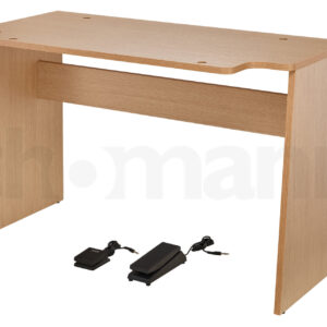 סטנד Viscount Keyboard Stand Cantorum Trio
