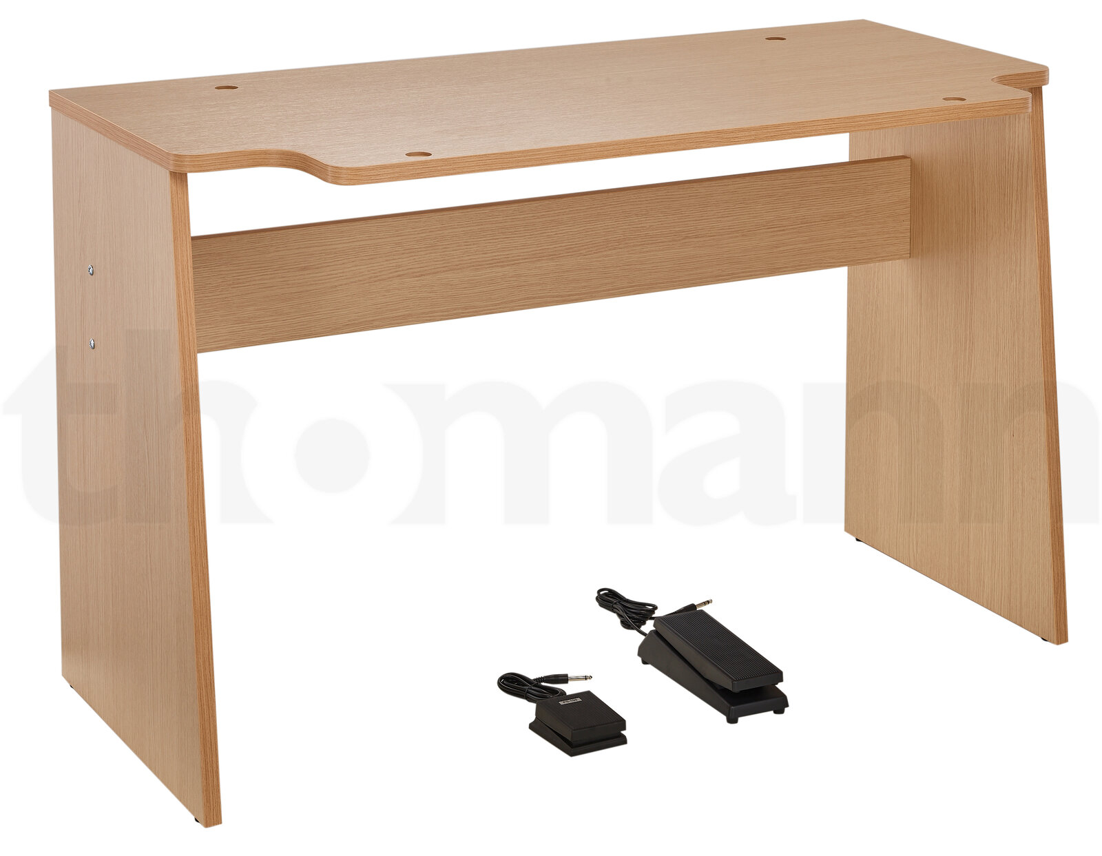 סטנד Viscount Keyboard Stand Cantorum Trio 4 סטנד Viscount Keyboard Stand Cantorum Trio – תמונה 4