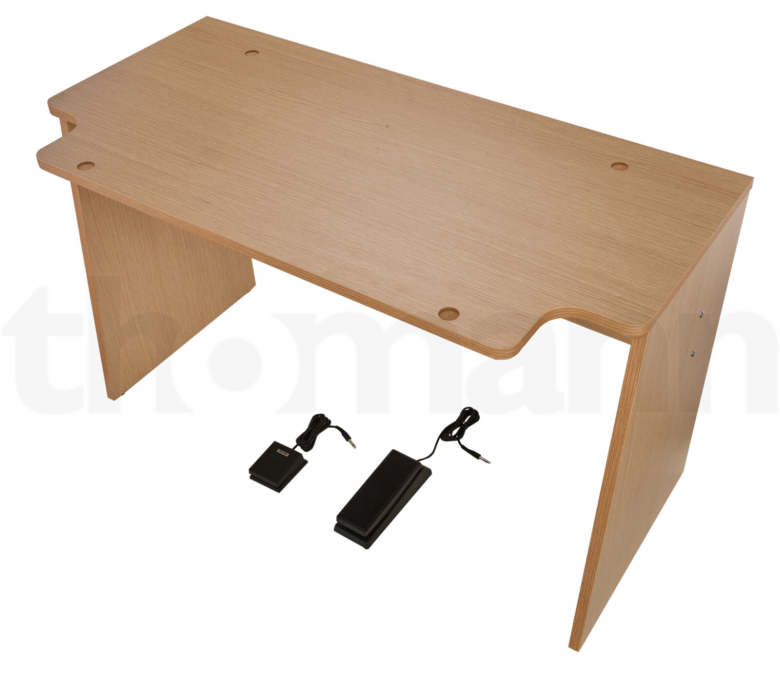 סטנד Viscount Keyboard Stand Cantorum Trio 6 סטנד Viscount Keyboard Stand Cantorum Trio – תמונה 6