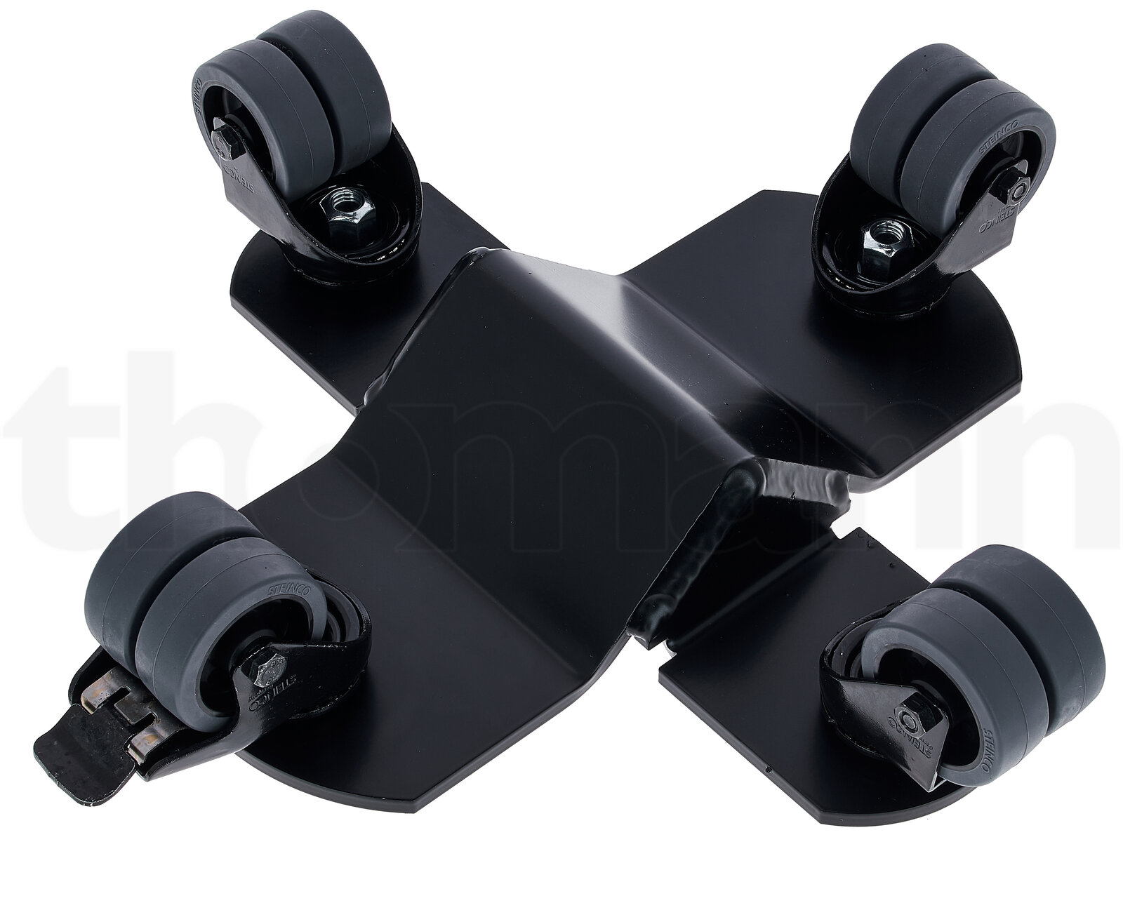 אביזר לפסנתר וקלידים Jahn Piano Spider 3 pcs 4 16703504.jpg