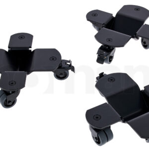 אביזר לפסנתר וקלידים Jahn Piano Spider 3 pcs