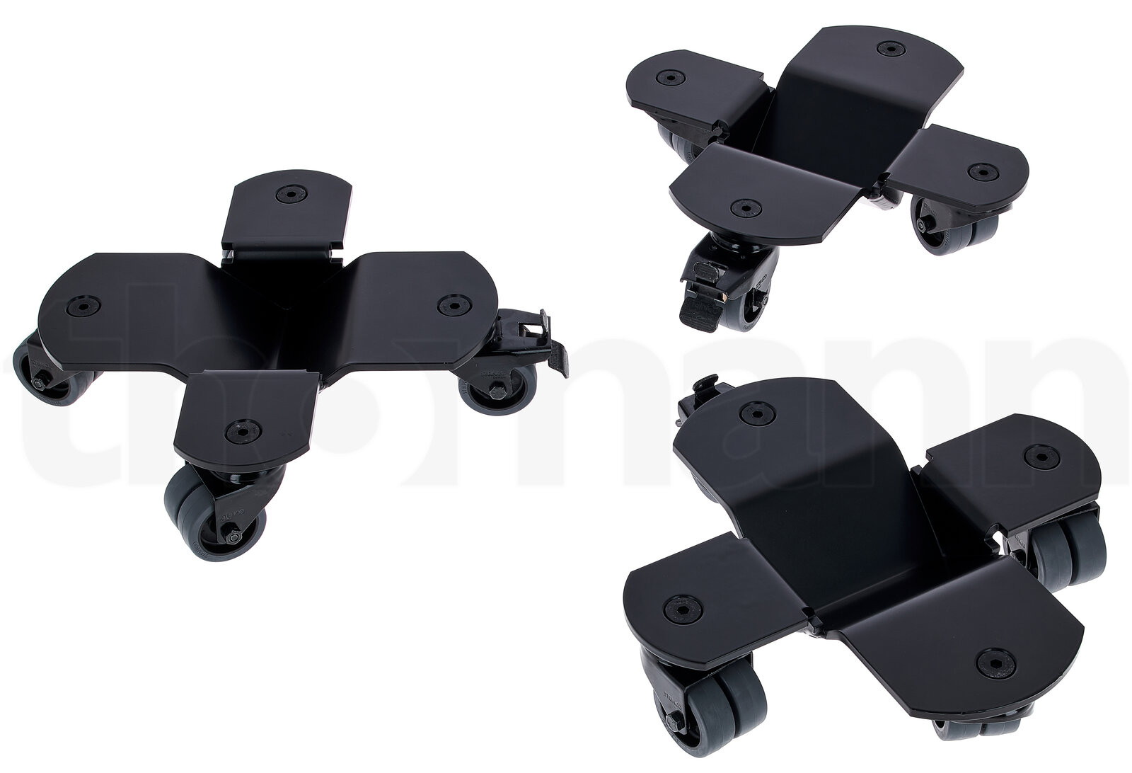 אביזר לפסנתר וקלידים Jahn Piano Spider 3 pcs 2 16703519.jpg