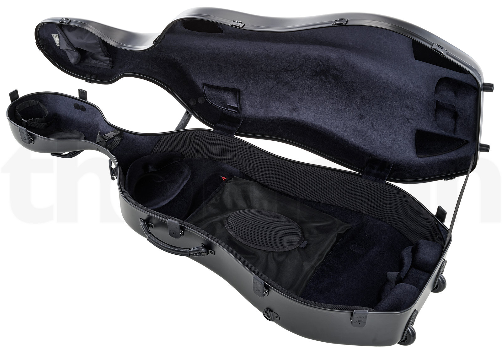 נרתיק bam 1001SWN Cello Case Classic 2 נרתיק bam 1001SWN Cello Case Classic – תמונה 2
